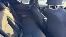 Toyota C-HR 1.8 Hybrid Design 5dr CVT Hybrid Hatchback